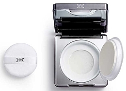 Loose Setting Powder - XX Revolution Ranslucent Loose Powder Quick Fixx — photo N2