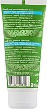 Facial Scrub Gel "I Love Rice" - Biokon — photo N2