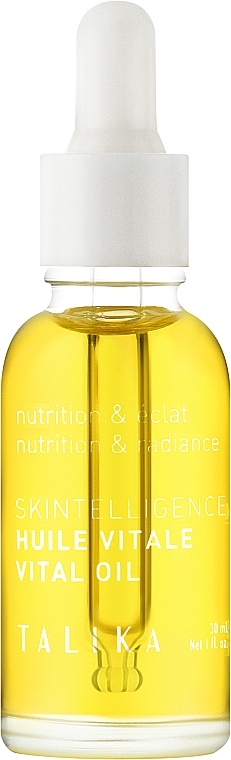 Skintelligence Vital Oil - Talika Skintelligence Vital Oil — photo N1