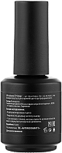 Acid-Free Nail Primer - Antonio Damatti Ultrabond — photo N2