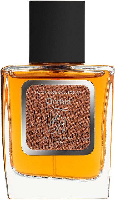 Franck Boclet Orchid - Eau de Parfum — photo N1