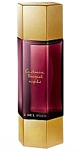 Fragrances, Perfumes, Cosmetics Jesus Del Pozo Cashmere Bouquet Nights - Eau de Parfum