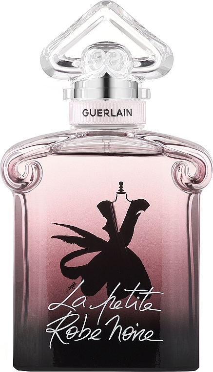 Guerlain La Petite Robe Noire - Eau de Parfum — photo N3