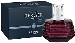 Fragrances, Perfumes, Cosmetics 触媒ランプ 430ml - Maison Berger Lampe Vibes Plum