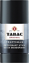 Fragrances, Perfumes, Cosmetics Maurer & Wirtz Tabac Original Craftsman - Deodorant-Stick