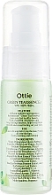 Green Tea Face Essence - Ottie Green Tea Essence — photo N2