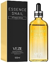 Snail Mucin Serum - Veze (Venzen) Essence Snail — photo N1