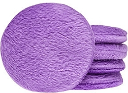 Fragrances, Perfumes, Cosmetics Makeup Remover Reusable Sponges - Annabelle Minerals