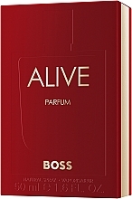 BOSS Alive - Parfum — photo N5