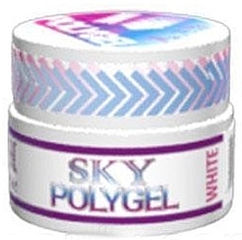 Fragrances, Perfumes, Cosmetics Polygel for Modeling Artificial Nails - SKY Polygel