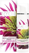 Fragrances, Perfumes, Cosmetics Brightening Peptide Eye Cream - Ryor Brightening Eye Cream With Peptides