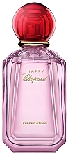 Fragrances, Perfumes, Cosmetics Chopard Felicia Roses - Eau de Parfum (tester with cap)