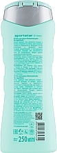 Moisturizing Shower Gel - SportStar Women — photo N2