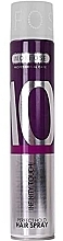 Fragrances, Perfumes, Cosmetics Hairspray - Morfose 10 Infinity Touch Hair Spray