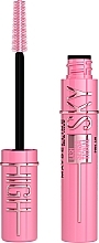 Fragrances, Perfumes, Cosmetics Mascara - Maybelline New York Lash Sensational Sky High Pink Air