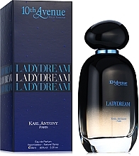 Karl Antony 10th Avenue Lady Dream - Eau de Parfum — photo N2