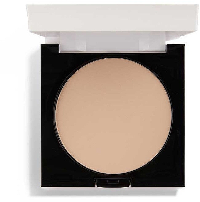 Loose Powder - Rougj+ Long-Lasting Glam Tech 8H Light Compact Powder — photo N1