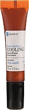 Eye Cream - Phenome Cooling Eye Puffiness Minimizer — photo N10