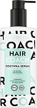 Fragrances, Perfumes, Cosmetics Repairing Conditioner Serum - Bielenda Hair Coach