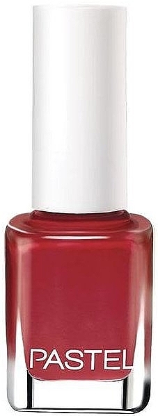 Nail Polish - Pastel Nail Polish — photo N1