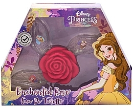 Fragrances, Perfumes, Cosmetics Disney Princess - Set (edt/15mlx3)