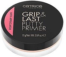 Fragrances, Perfumes, Cosmetics Primer - Catrice Face primer Grip & Last Putty