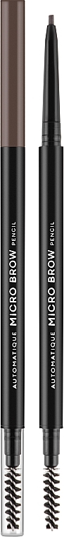 Eyebrow Pencil - LN Pro Micro Brow Pencil — photo N1