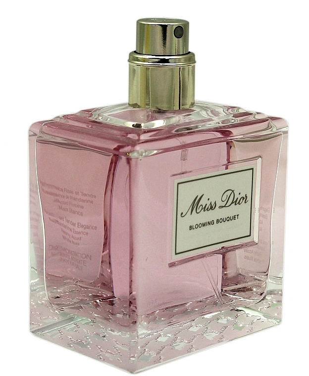 Dior Miss Dior Blooming Bouquet - Eau de Toilette (tester without cap) — photo N2