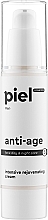 Anti-Aging Face Care Set for Dull Skin - Piel Cosmetics Men — photo N3