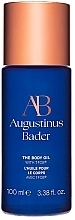 Fragrances, Perfumes, Cosmetics Body Oil - Augustinus Bader The Body Oil