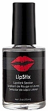 Fragrances, Perfumes, Cosmetics Lipstick Sealer - Mehron LipStix Lipstick Sealer