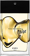 Fragrances, Perfumes, Cosmetics Starck Paris Peau de Lumiere Magique - Eau de Parfum