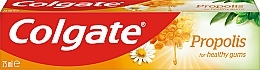 Propolis Toothpaste - Colgate Propolis Toothpaste — photo N4