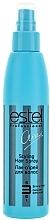 Fragrances, Perfumes, Cosmetics Strong Hold Hair Spray - Estel Professional Airex