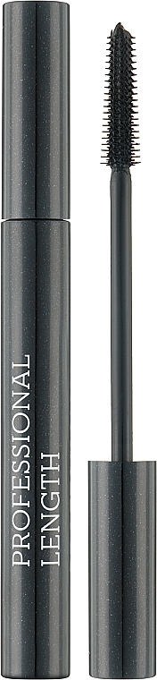 Lash Mascara - Korres Volcanic Minerals Length Mascara — photo N1