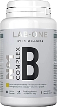 Fragrances, Perfumes, Cosmetics Dietary Supplement - Lab One No. 1 Complex B