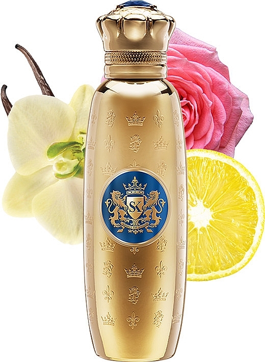 Spirit Of Kings Zaurac - Eau de Parfum — photo N4