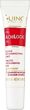 Fragrances, Perfumes, Cosmetics Anti-Inflammatory Gel - Guinot Acnilogic Gel