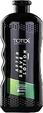 Wizard After Shave Lotion - Totex Cosmetic After Shave Lotion Wizard — photo N2