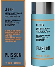 Fragrances, Perfumes, Cosmetics Cleansing Face Lotion - Plisson Daily Facial Cleansing Lotion