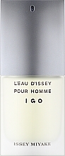 Issey Miyake L'eau D'issey Pour Homme Igo - Eau de Toilette — photo N3