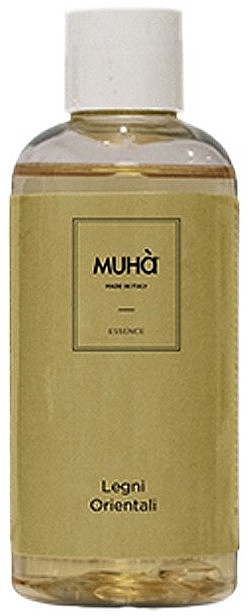 Reed Diffuser Refill - Muha Diffuser Legni Orientali Refill — photo N1