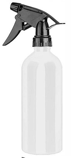 Water Sprayer, 450 ml, white - Xhair — photo N1