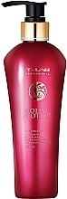 Fragrances, Perfumes, Cosmetics Color-Treated Hair Conditioner - T-LAB Professional Color Protect Conditioner