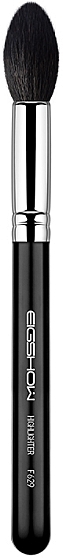 Makeup Brush F629 - Eigshow Beauty Tapered Face Brush — photo N1