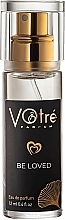 Votre Parfum Be Loved - Eau de Parfum (mini size) — photo N1