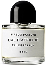 Fragrances, Perfumes, Cosmetics Byredo Bal D'Afrique - Perfume (sample)