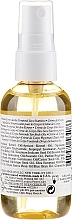 Body Oil - Kiehl`s Creme de Corps Nourishing Dry Body Oil — photo N2