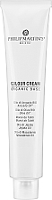 Hair Color Corrector - Philip Martin's Color Cream Organic Base With Avocado Oil — photo N1