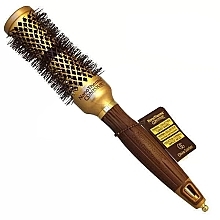 Fragrances, Perfumes, Cosmetics Thermal Brush, 35 mm - Olivia Garden Expert Blowout 